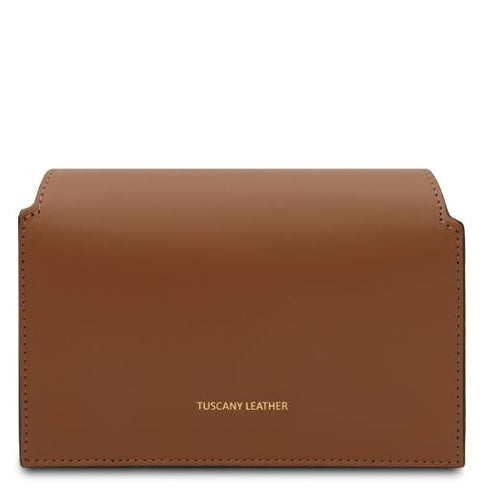 TL Bag - Leather shoulder bag